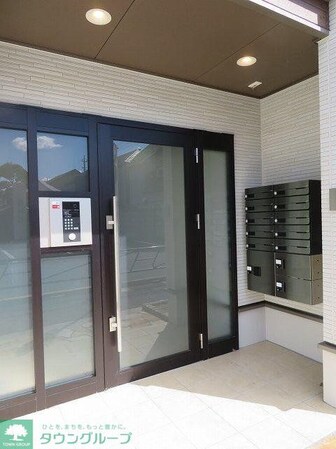 マ・メゾンの物件内観写真